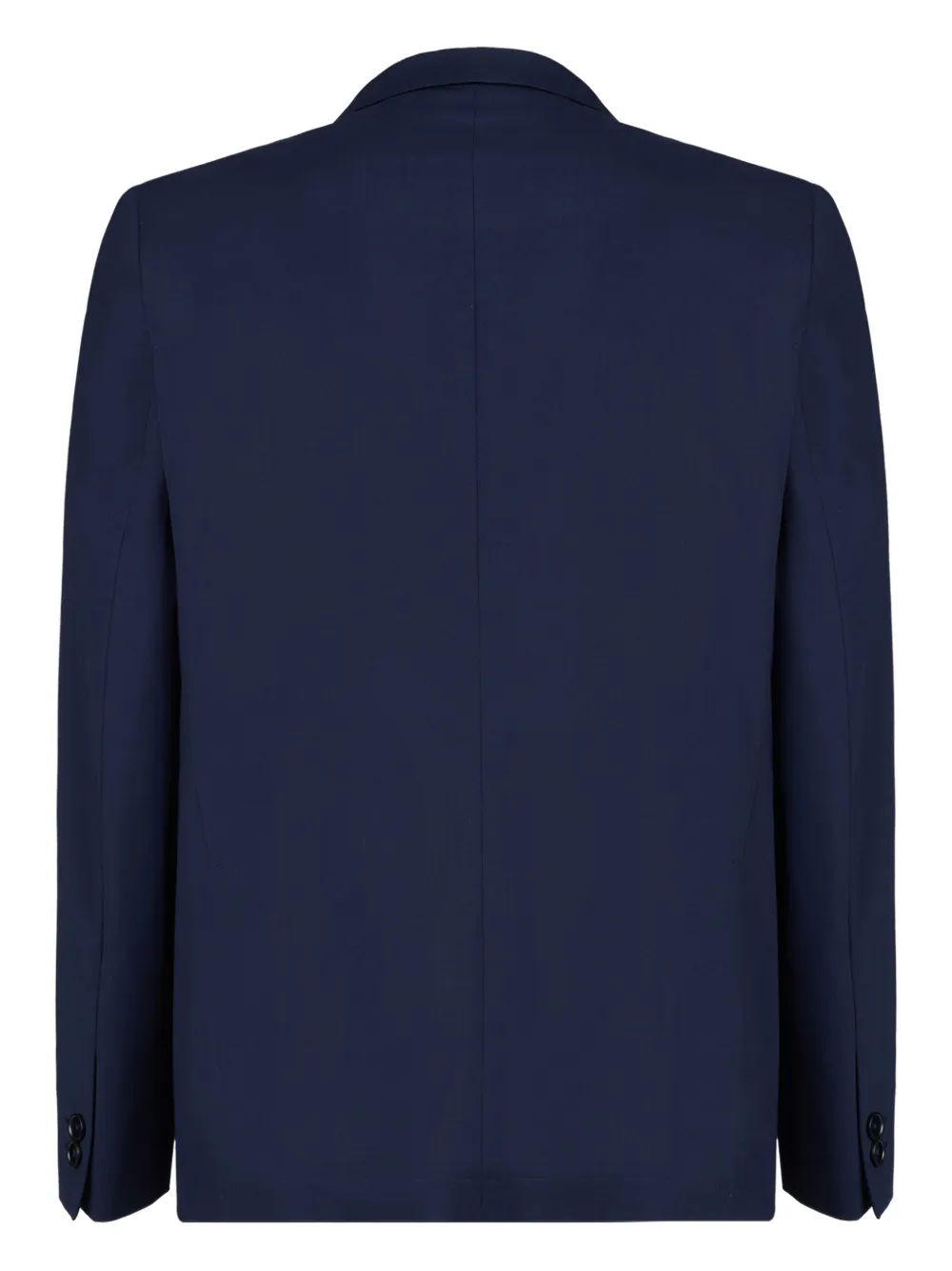 GAZZARRINI X MICHELE FRANZESE double-breasted blazer | Blazers | Image 2