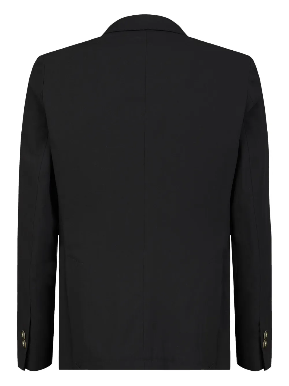 GAZZARRINI X MICHELE FRANZESE single-breasted blazer | Blazers | Image 2