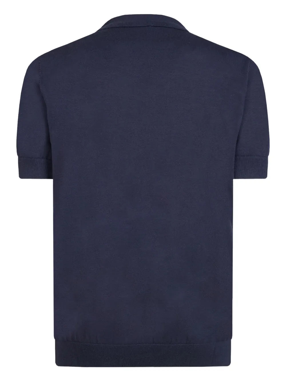 GAZZARRINI X MICHELE FRANZESE polo à manches courtes | Image 2