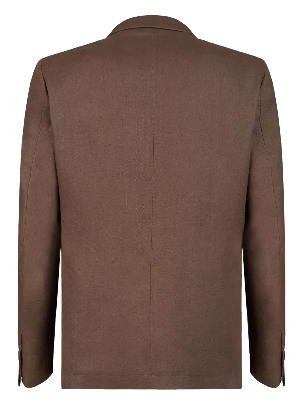 GAZZARRINI X MICHELE FRANZESE double-breasted blazer | Blazers | Image 2