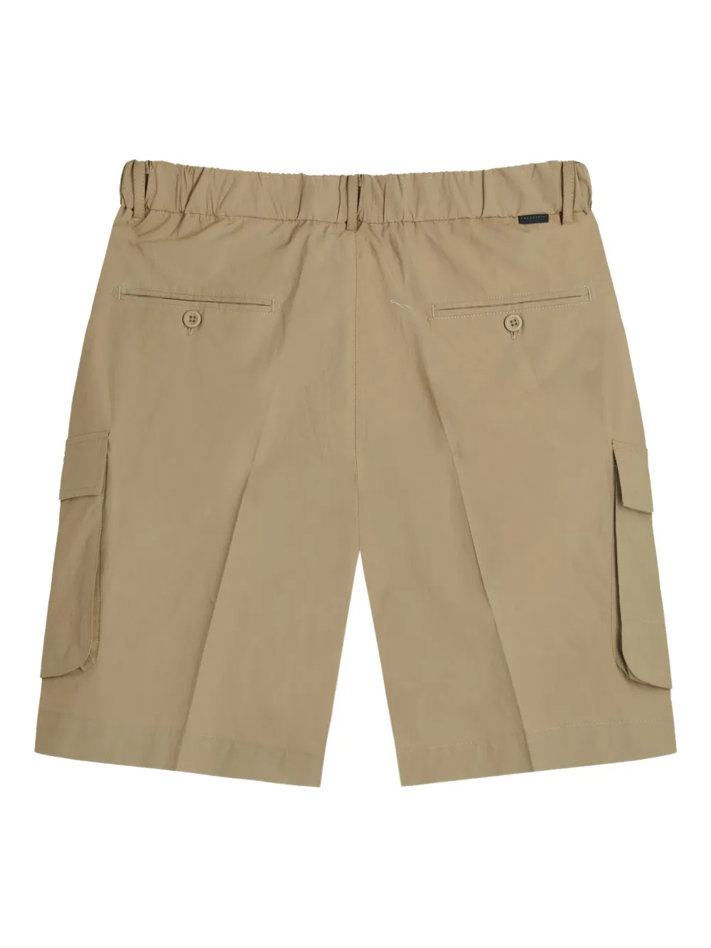 GAZZARRINI X MICHELE FRANZESE cargo shorts | Shorts cargo | Image 2