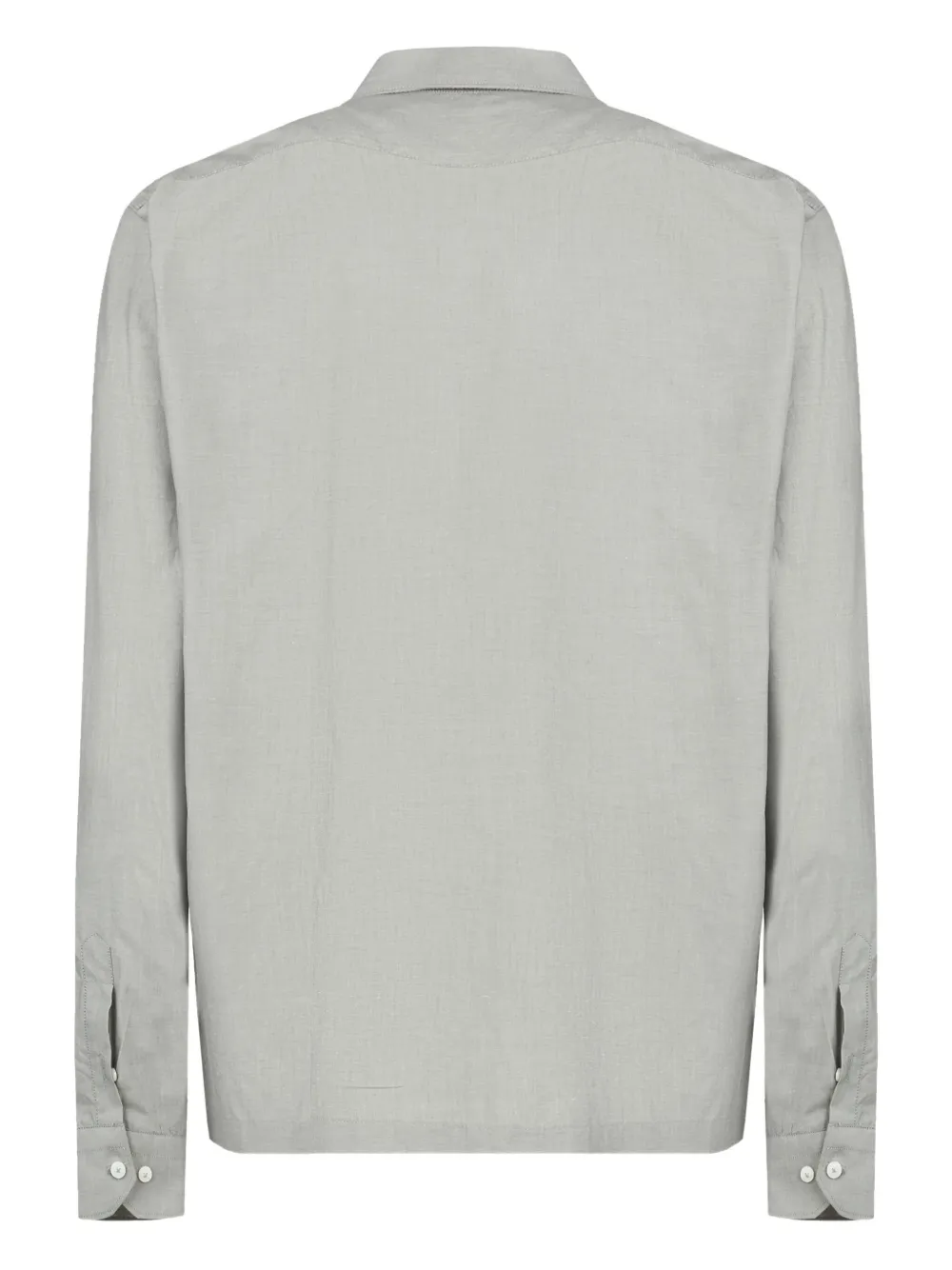 GAZZARRINI X MICHELE FRANZESE button-up shirt | Image 2