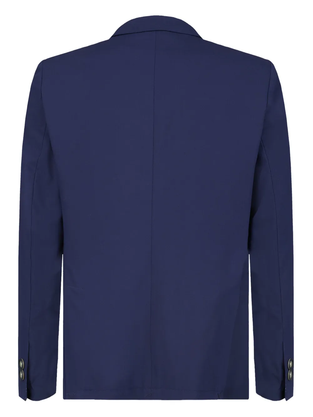 GAZZARRINI X MICHELE FRANZESE double-breasted blazer | Blazers | Image 2