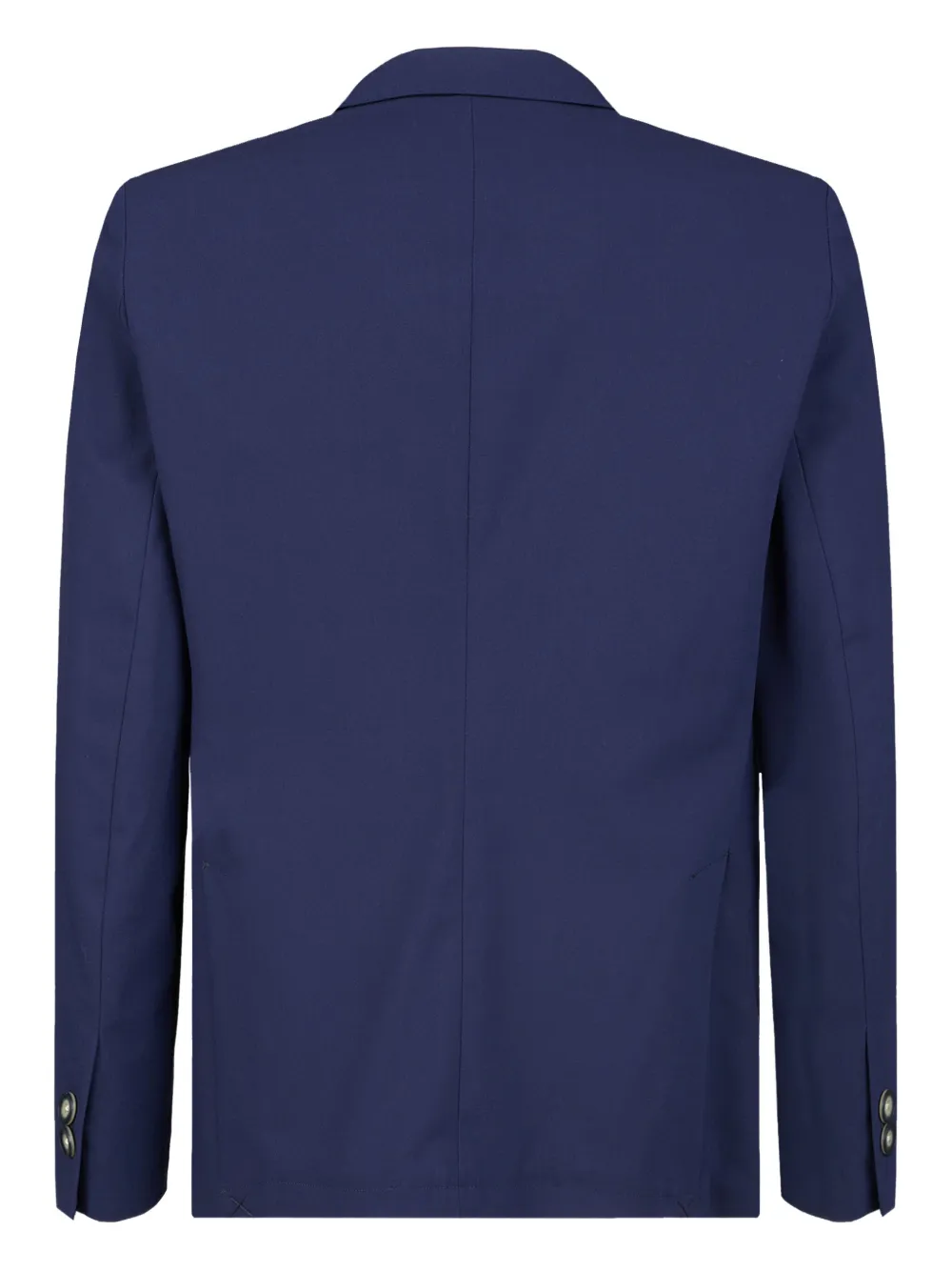 GAZZARRINI X MICHELE FRANZESE tailored two-button blazer | Blazers | Image 2