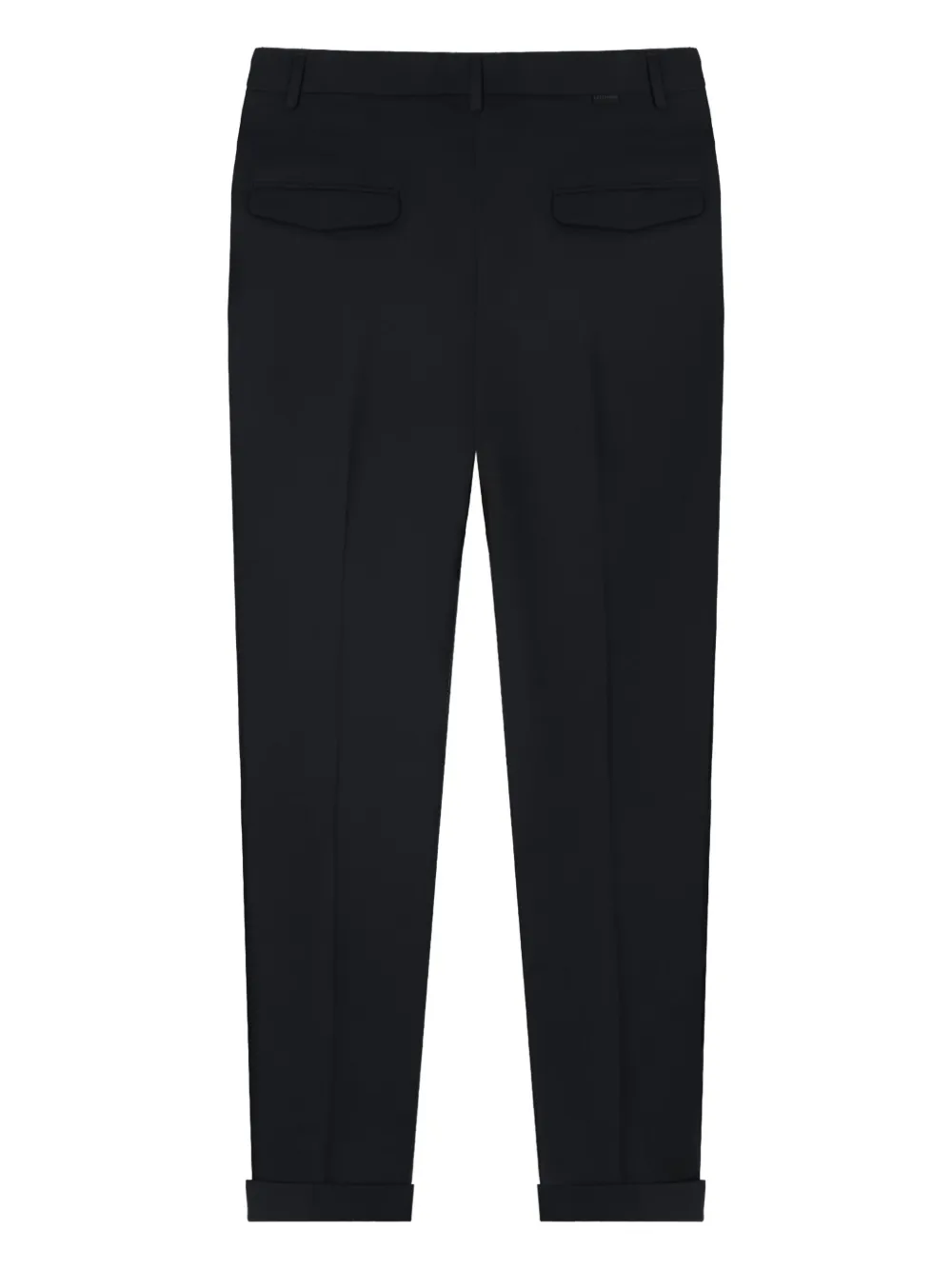 GAZZARRINI X MICHELE FRANZESE tailored trousers | Tailored Pants | Image 2
