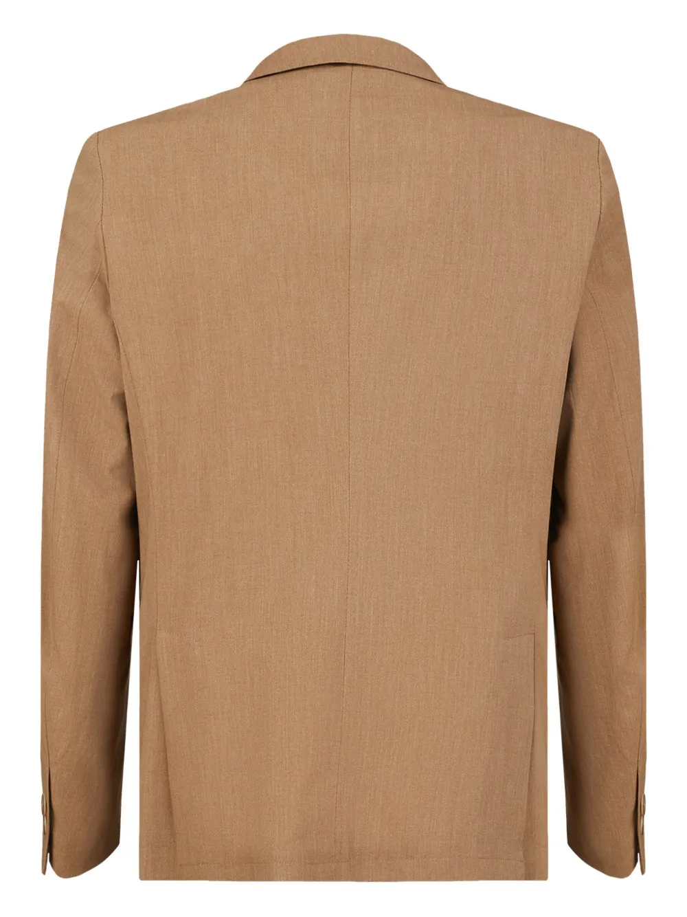 GAZZARRINI X MICHELE FRANZESE single-breasted blazer | Blazers | Image 2