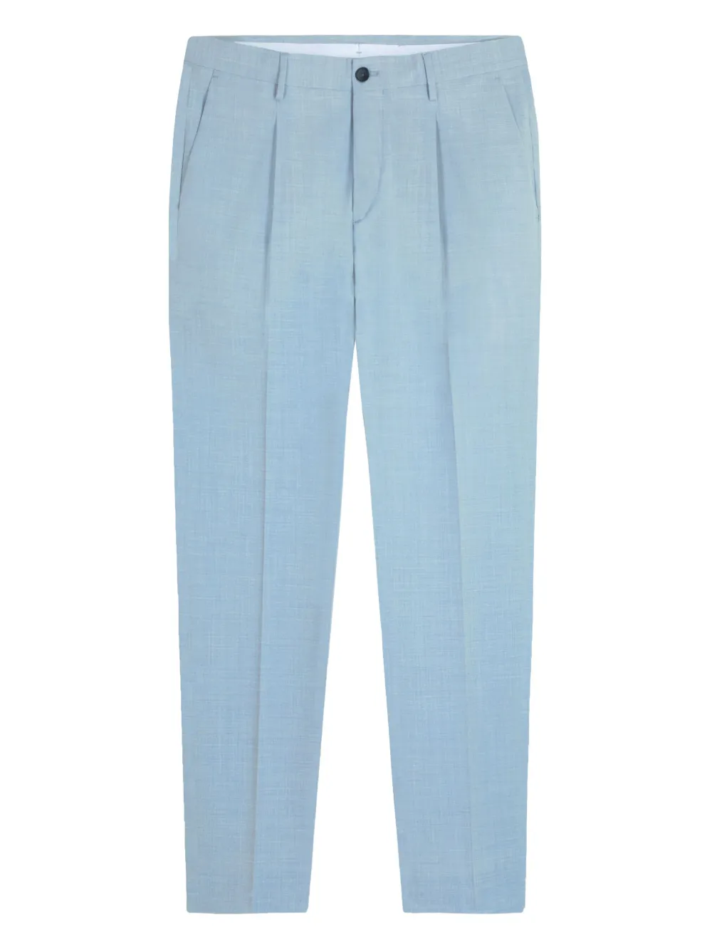 GAZZARRINI X MICHELE FRANZESE tailored trousers | Blue | Image 1