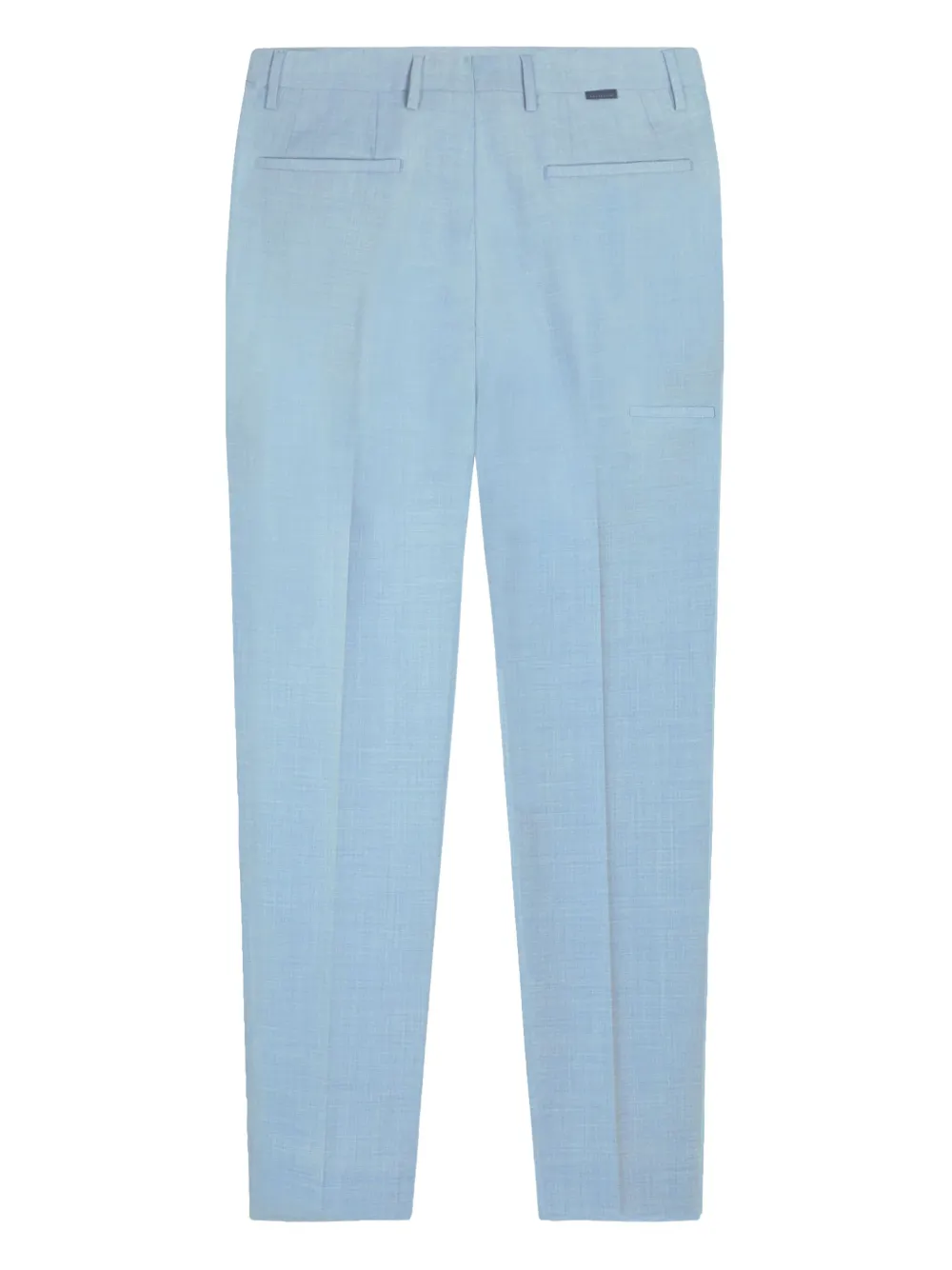 GAZZARRINI X MICHELE FRANZESE tailored trousers | Tailored Trousers | Image 2