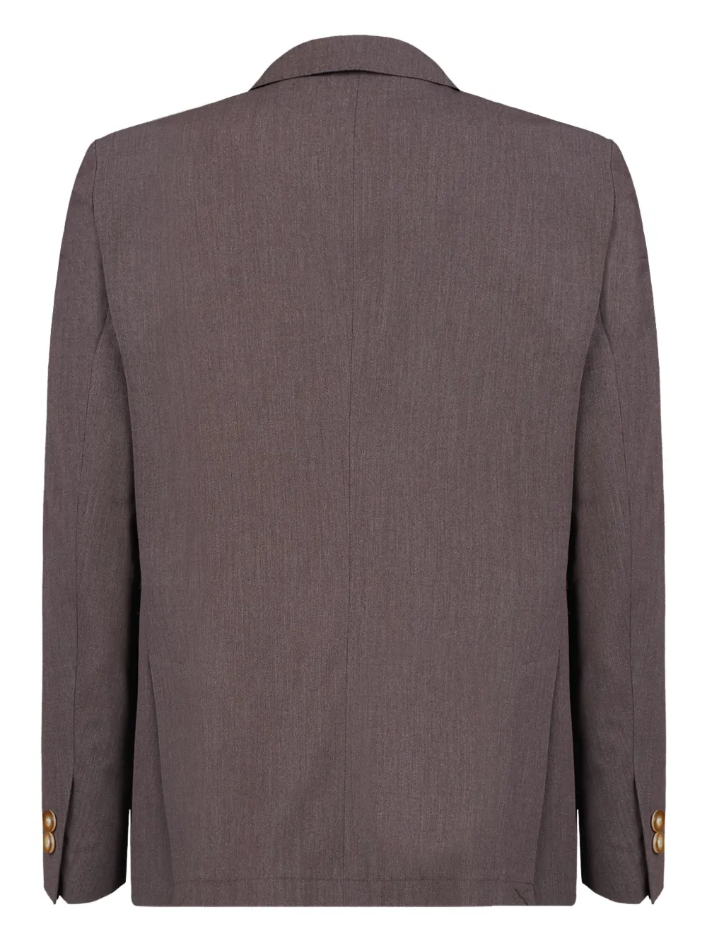 GAZZARRINI X MICHELE FRANZESE double-breasted blazer | Blazers | Image 2