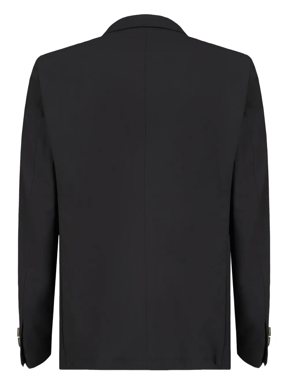 GAZZARRINI X MICHELE FRANZESE wool-blend blazer | Blazers | Image 2