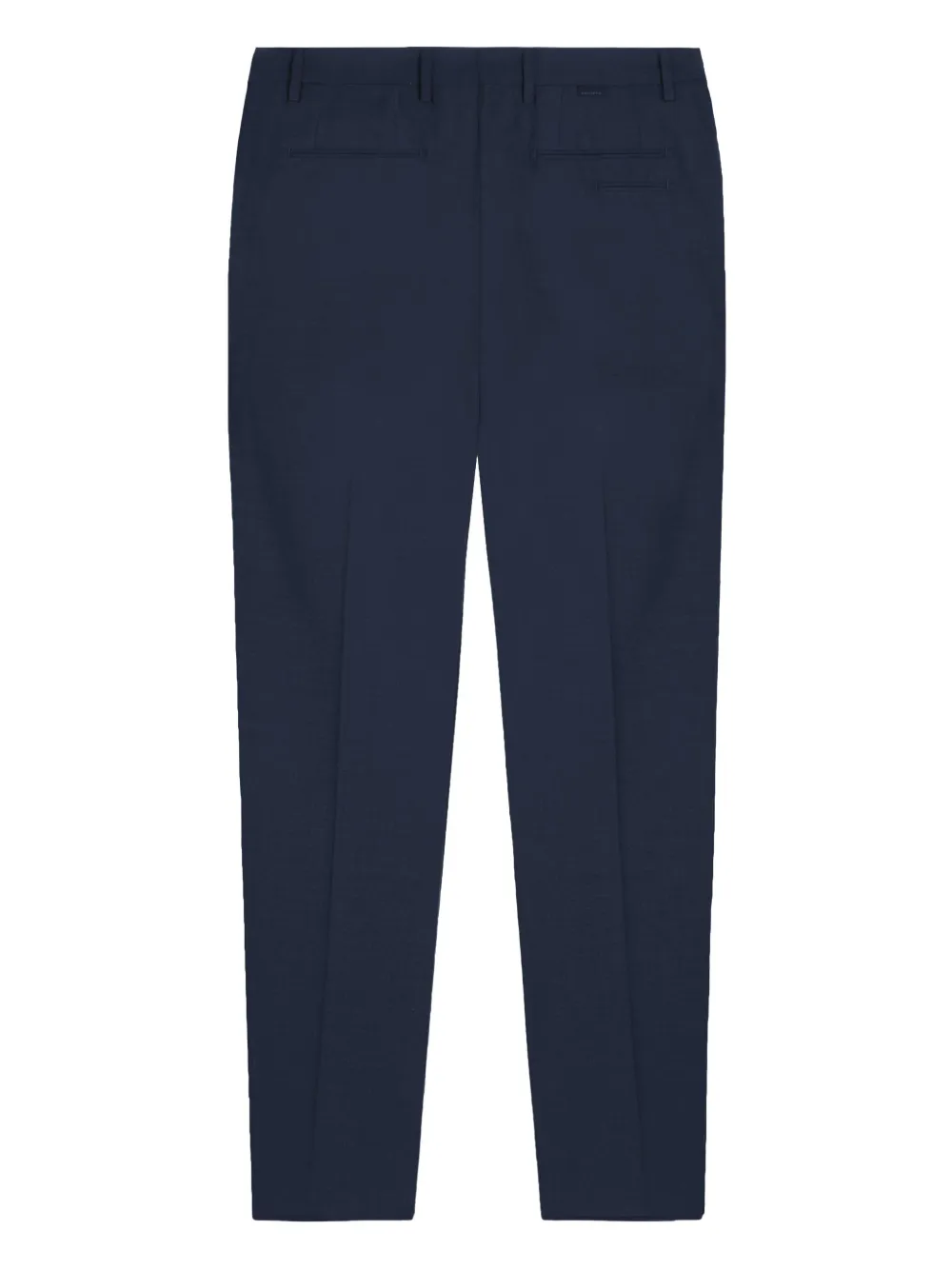 GAZZARRINI X MICHELE FRANZESE pleated trousers | Tailored Pants | Image 2