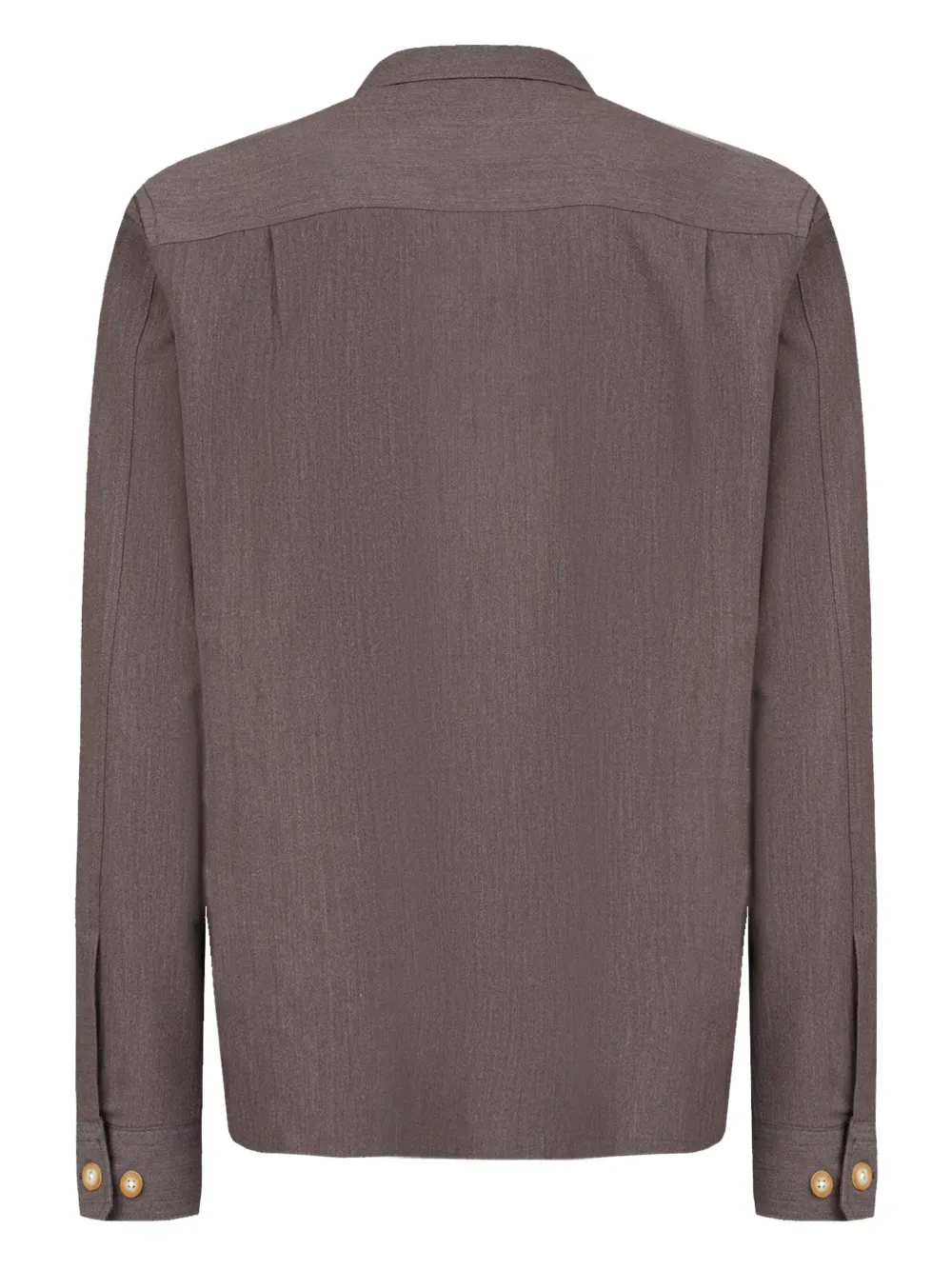 GAZZARRINI X MICHELE FRANZESE button-up shirt | Image 2