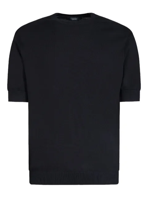GAZZARRINI X MICHELE FRANZESE short-sleeve T-shirt