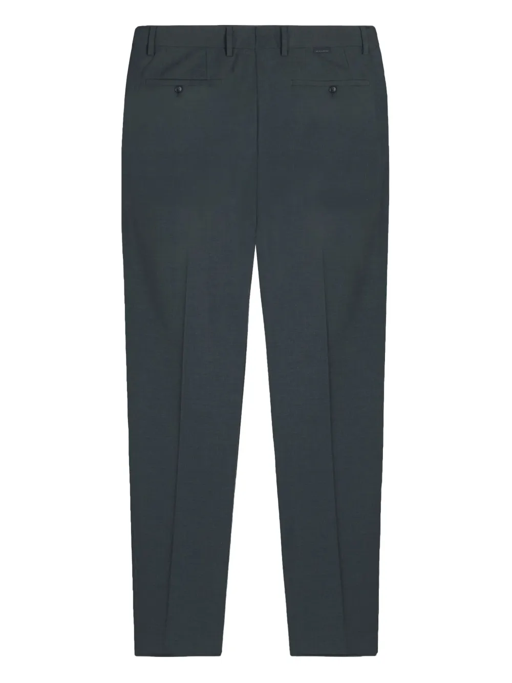 GAZZARRINI X MICHELE FRANZESE pleated trousers | Tailored Trousers | Image 2