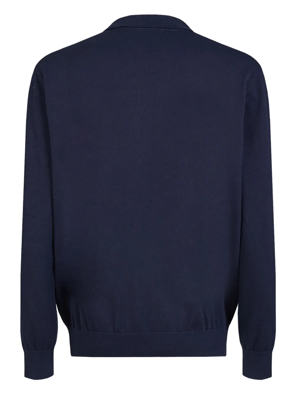 GAZZARRINI X MICHELE FRANZESE button-up knitted cardigan | Cárdigans | Image 2