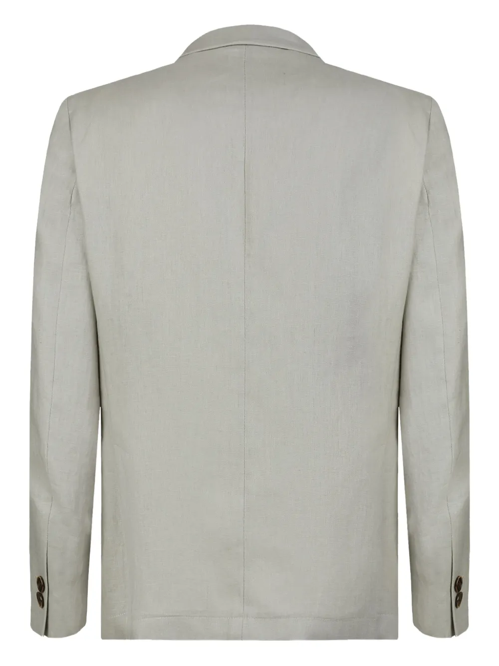 GAZZARRINI X MICHELE FRANZESE blazer en lin | Blazers | Image 2