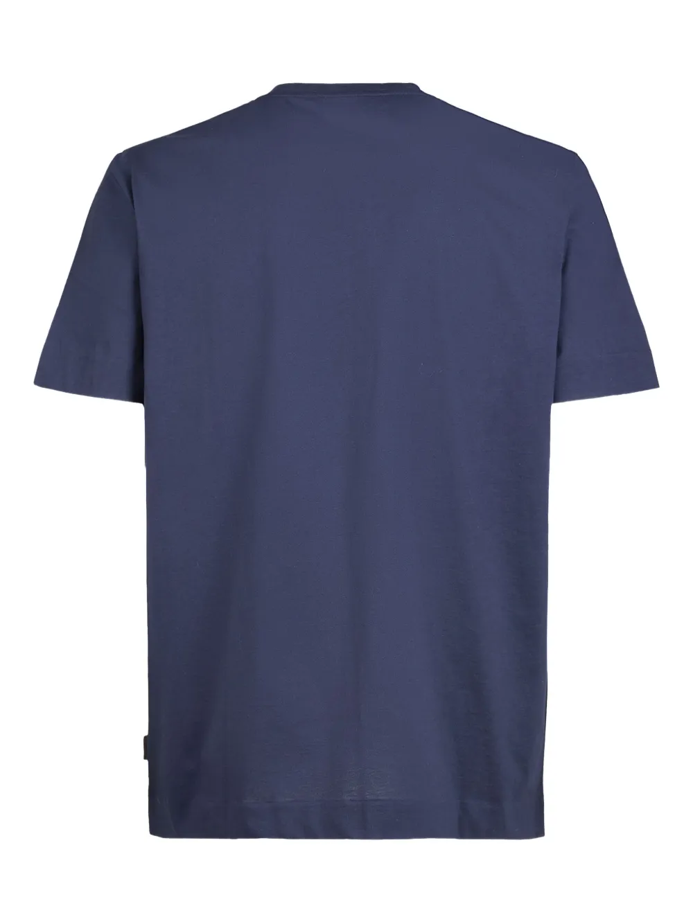 GAZZARRINI X MICHELE FRANZESE crew-neck t-shirt | T-Shirts | Image 2