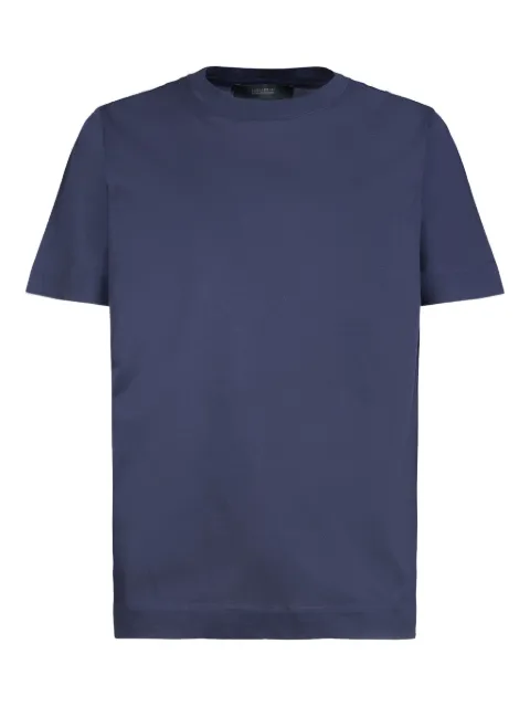 GAZZARRINI X MICHELE FRANZESE crew-neck t-shirt