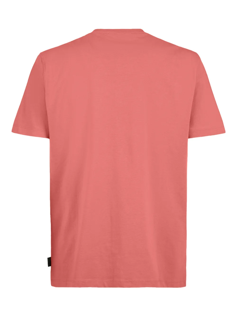 GAZZARRINI X MICHELE FRANZESE patch-pocket T-shirt | T-Shirts | Image 2