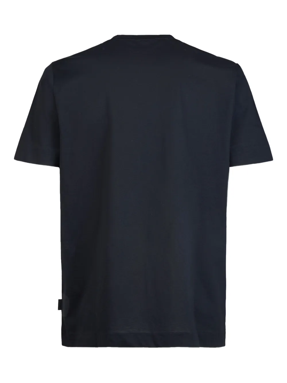GAZZARRINI X MICHELE FRANZESE logo-print T-shirt | T-Shirts | Image 2