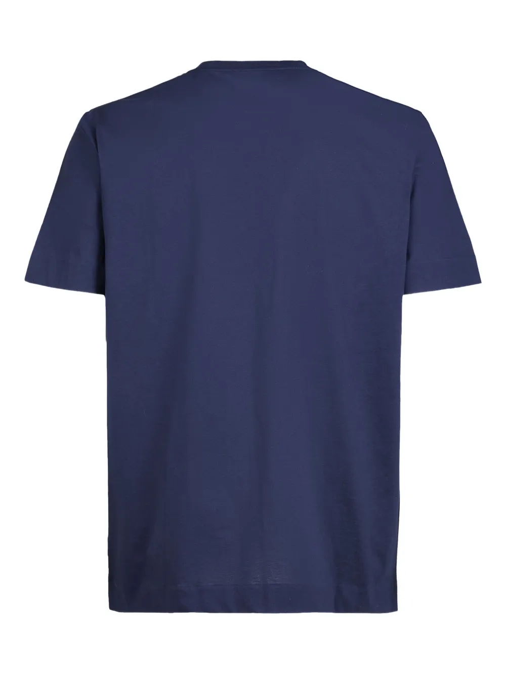 GAZZARRINI X MICHELE FRANZESE logo-print cotton T-shirt | T-Shirts | Image 2