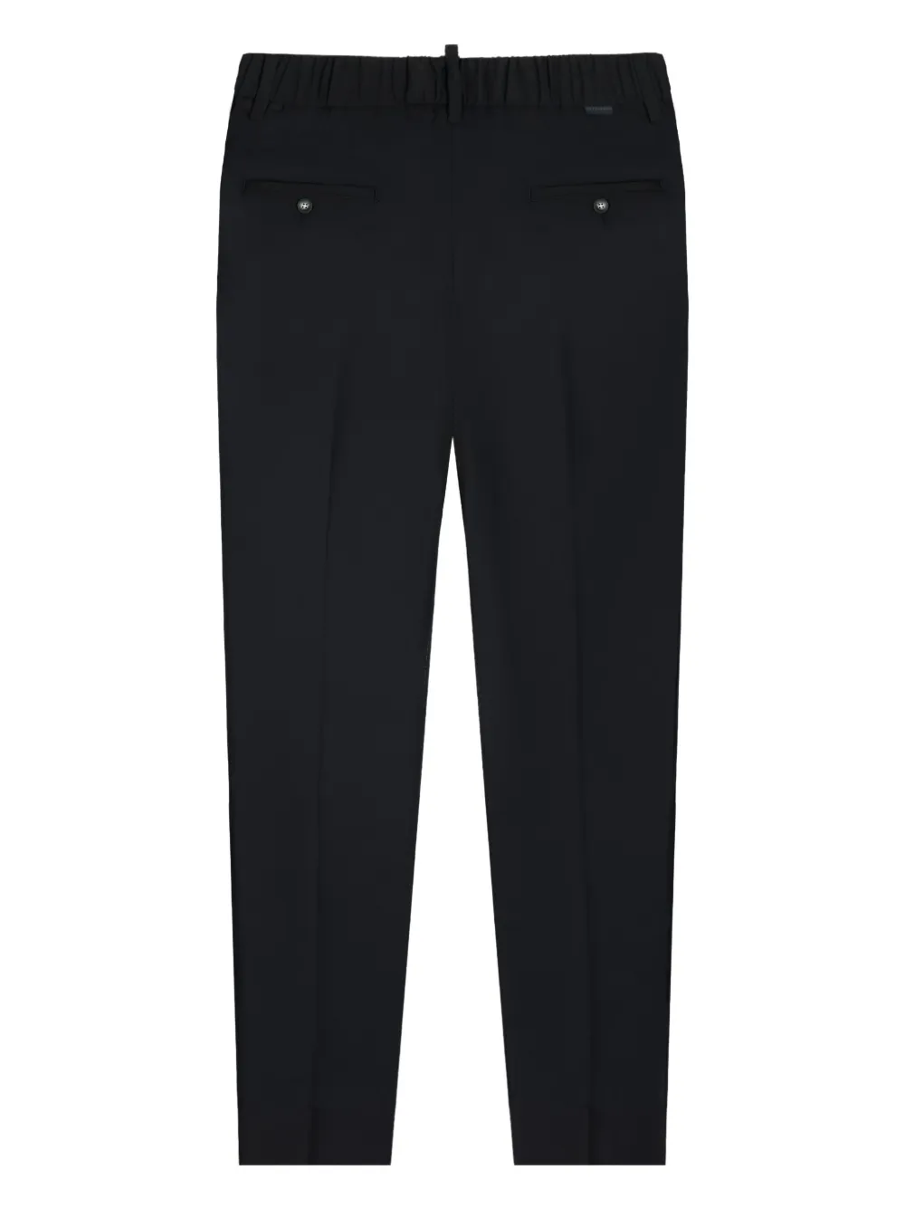 GAZZARRINI X MICHELE FRANZESE tailored trousers | Tailored Trousers | Image 2
