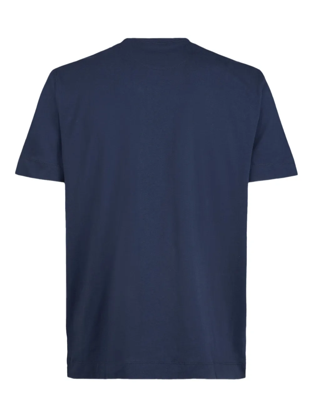 GAZZARRINI X MICHELE FRANZESE cotton T-shirt | T-Shirts | Image 2