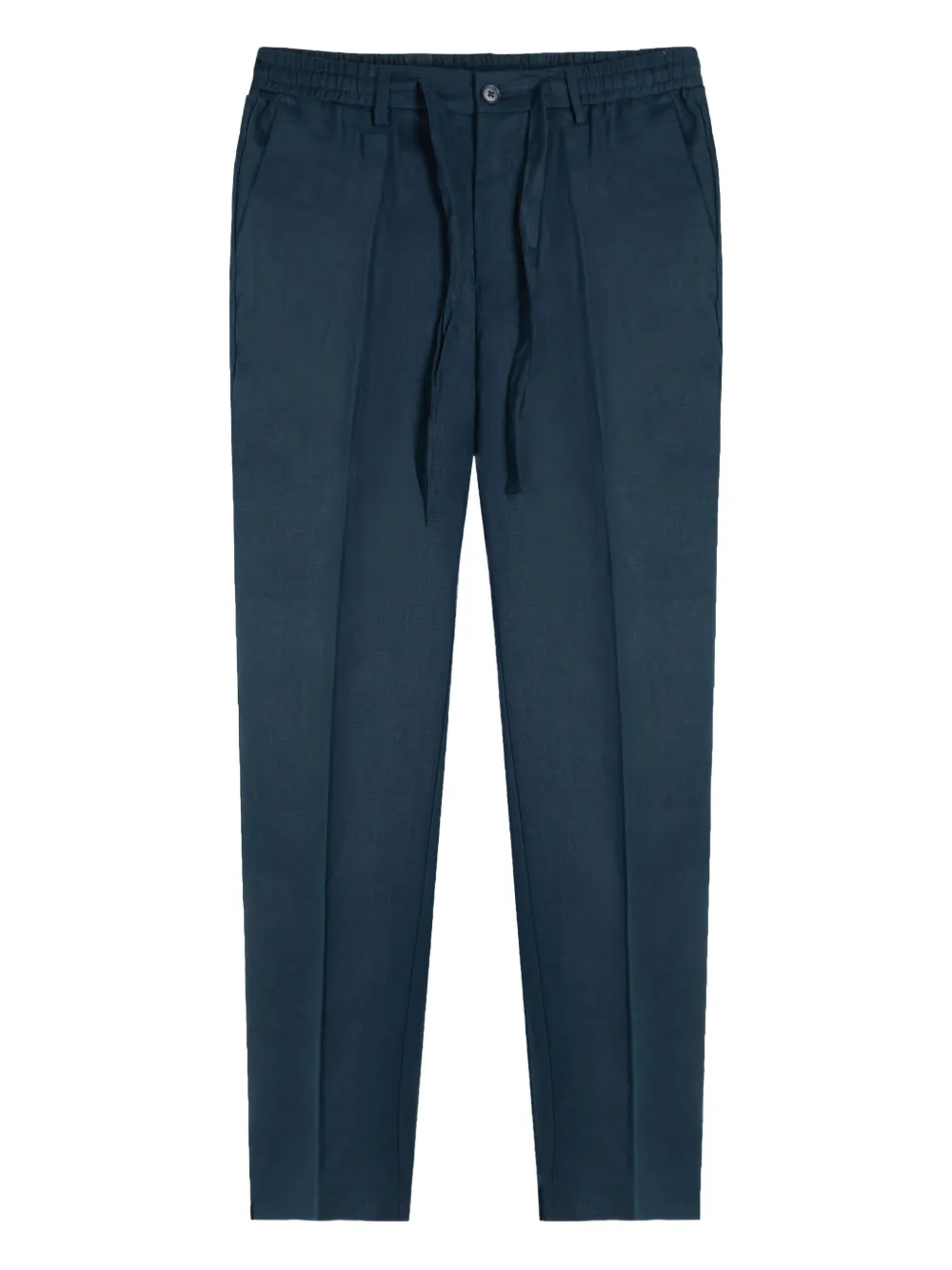 GAZZARRINI X MICHELE FRANZESE drawstring trousers | Blue | Image 1