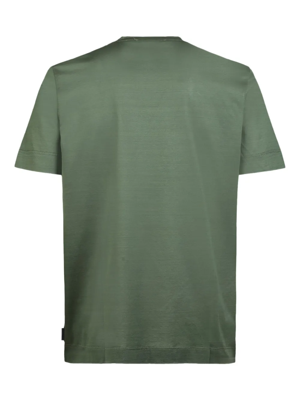 GAZZARRINI X MICHELE FRANZESE cotton T-shirt | T-Shirts | Image 2