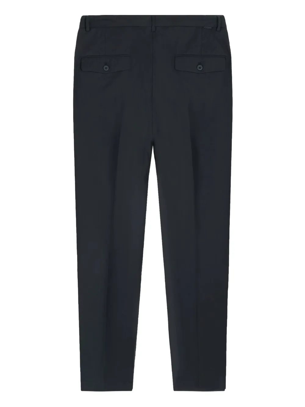 GAZZARRINI X MICHELE FRANZESE pantalones con pinzas | Pantalones de vestir | Image 2