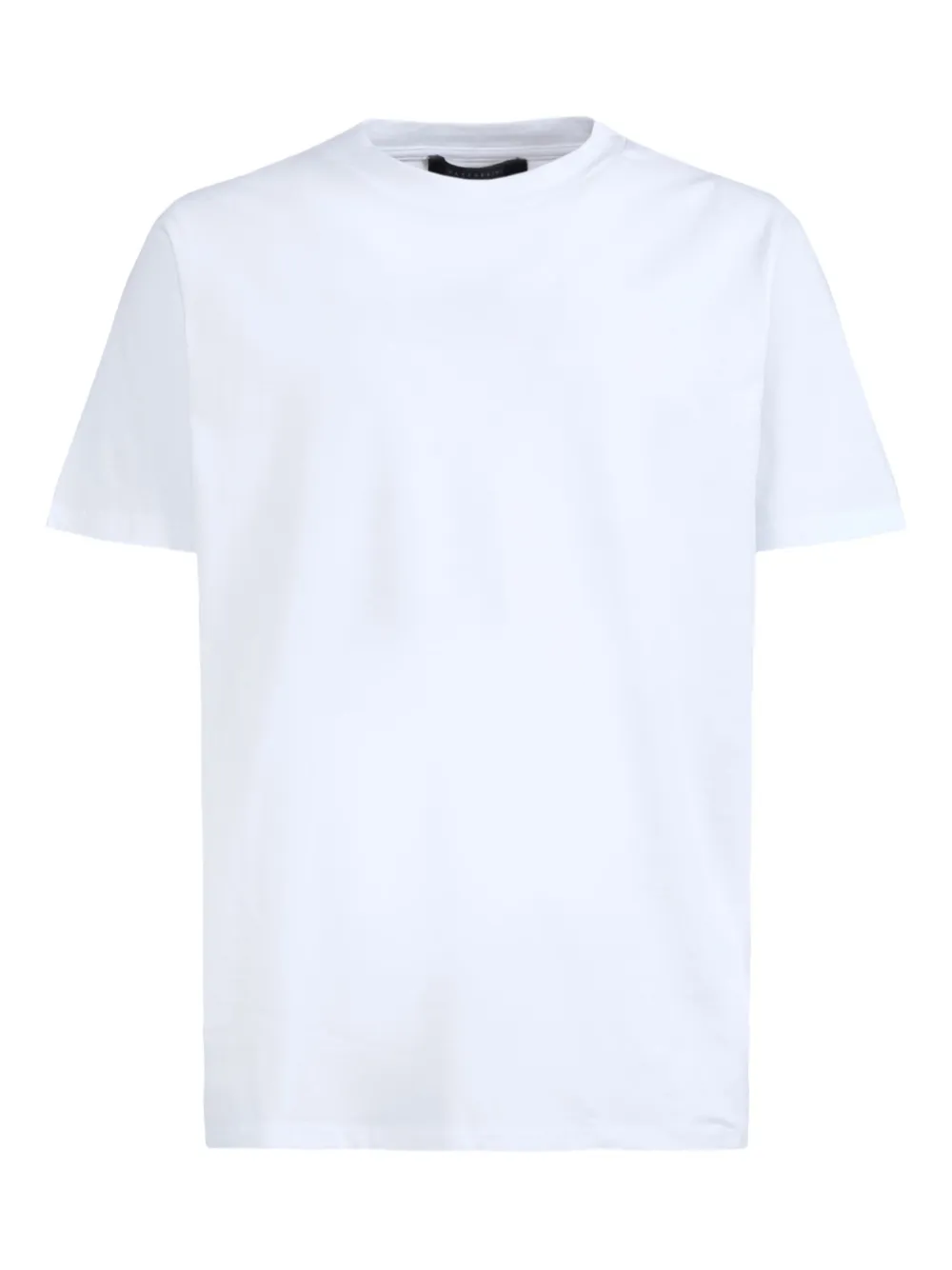 GAZZARRINI X MICHELE FRANZESE cotton T-shirt | White | Image 1
