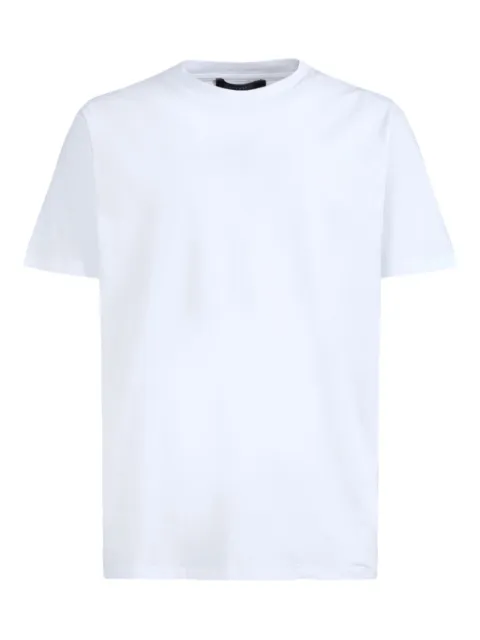 GAZZARRINI X MICHELE FRANZESE cotton T-shirt