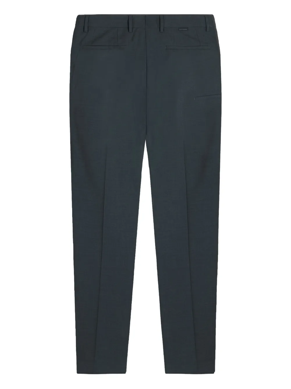 GAZZARRINI X MICHELE FRANZESE pleated trousers | Tailored Trousers | Image 2