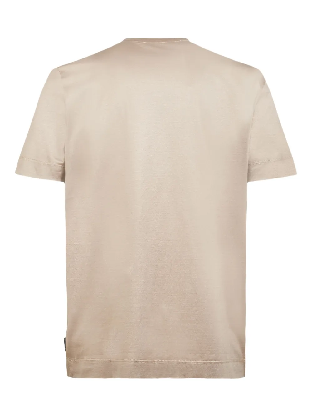 GAZZARRINI X MICHELE FRANZESE crew-neck T-shirt | T-Shirts | Image 2