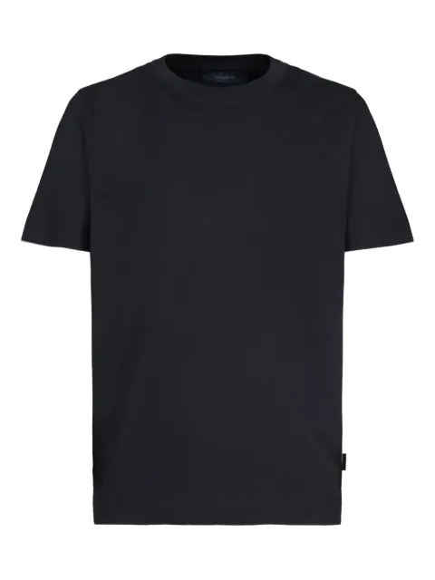 GAZZARRINI X MICHELE FRANZESE cotton T-shirt