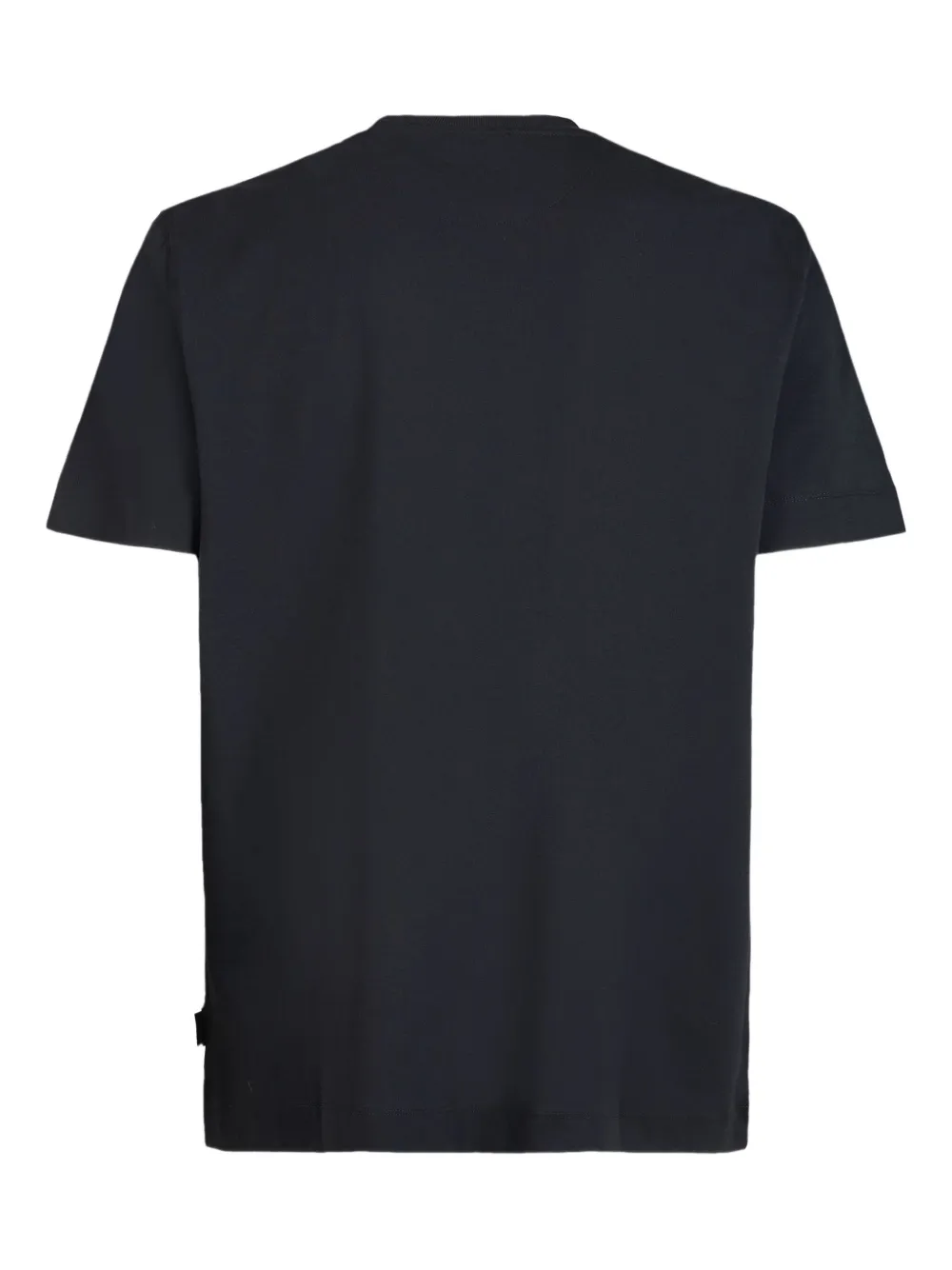 GAZZARRINI X MICHELE FRANZESE cotton T-shirt | T-Shirts | Image 2