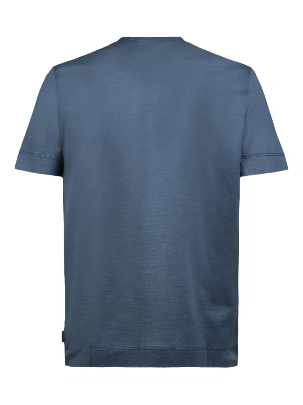 GAZZARRINI X MICHELE FRANZESE crew-neck short-sleeved T-shirt | T-Shirts | Image 2