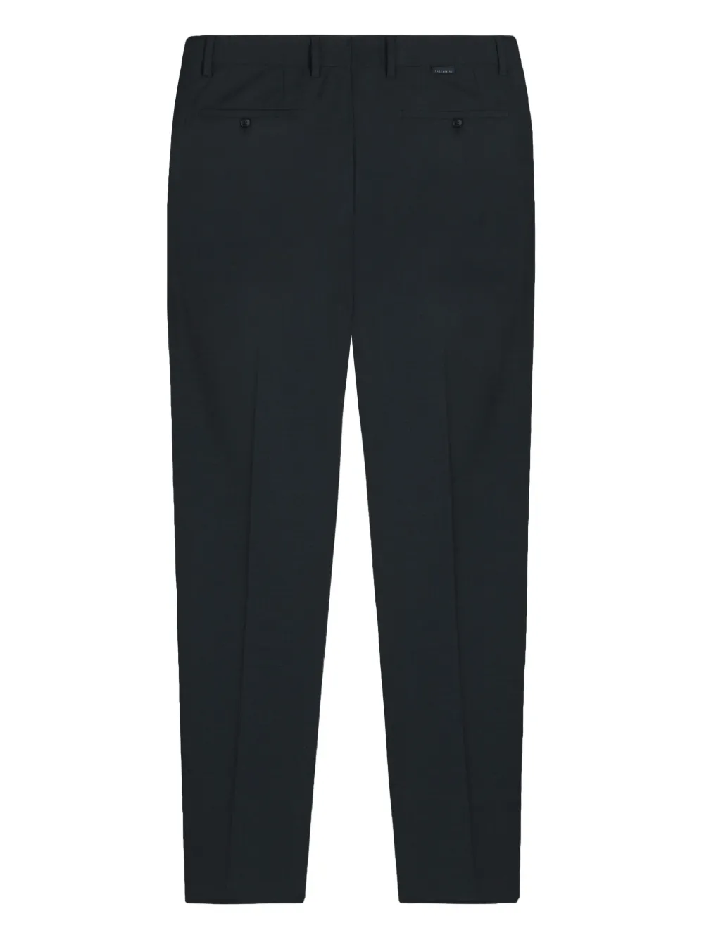 GAZZARRINI X MICHELE FRANZESE tailored trousers | Tailored Pants | Image 2