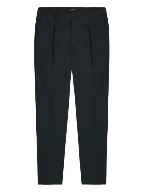 GAZZARRINI X MICHELE FRANZESE tailored trousers