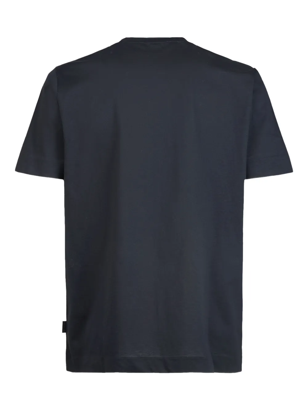 GAZZARRINI X MICHELE FRANZESE cotton T-shirt | T-Shirts | Image 2
