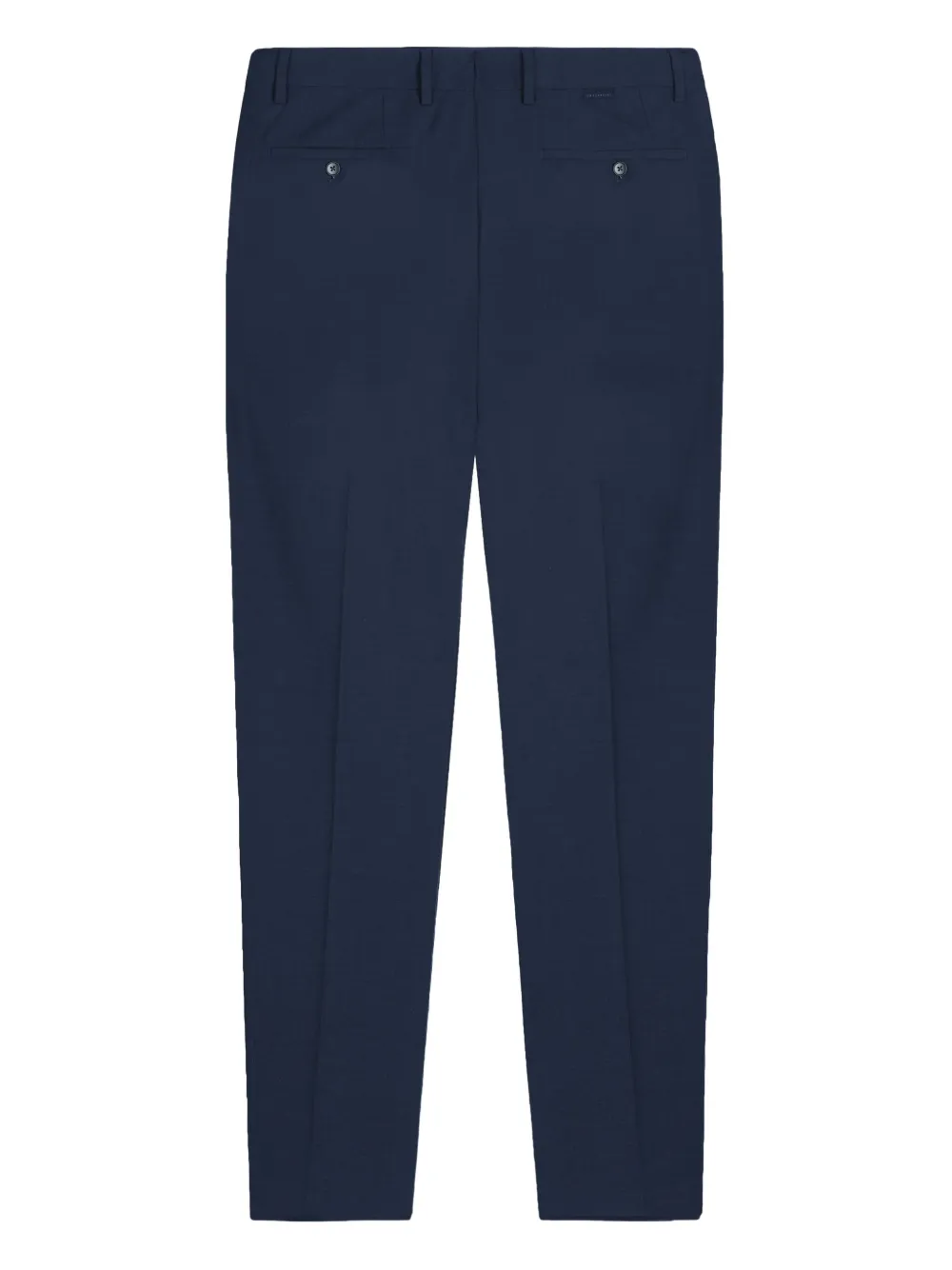 GAZZARRINI X MICHELE FRANZESE pleated trousers | Tailored Trousers | Image 2