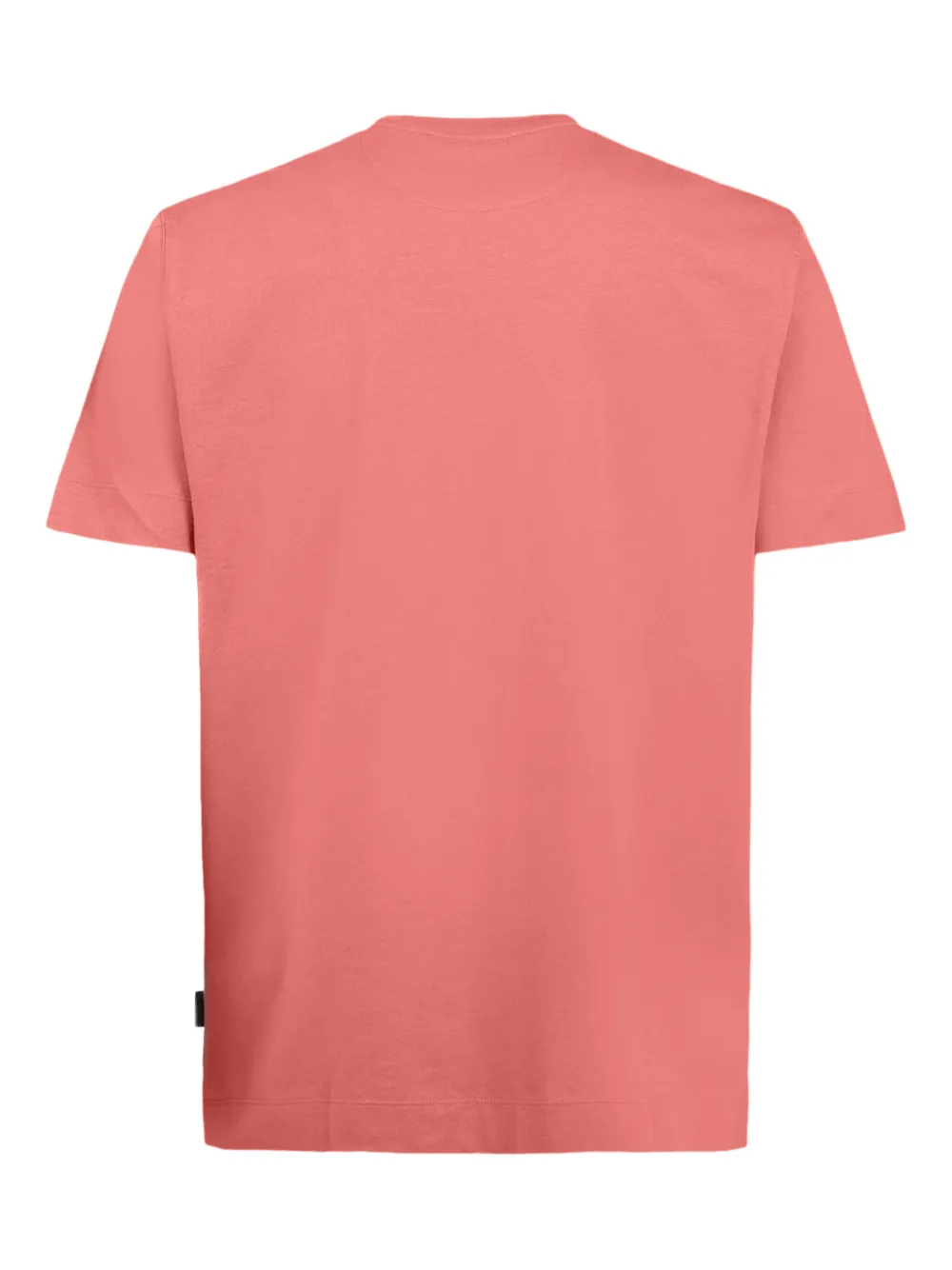 GAZZARRINI X MICHELE FRANZESE cotton T-shirt | T-Shirts | Image 2