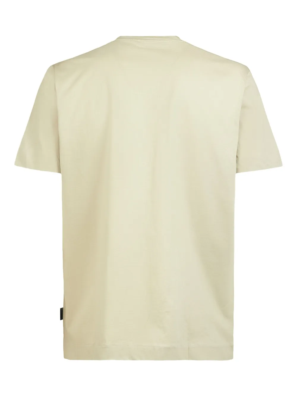 GAZZARRINI X MICHELE FRANZESE playera de algodón | Playeras | Image 2