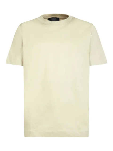 GAZZARRINI X MICHELE FRANZESE cotton T-shirt