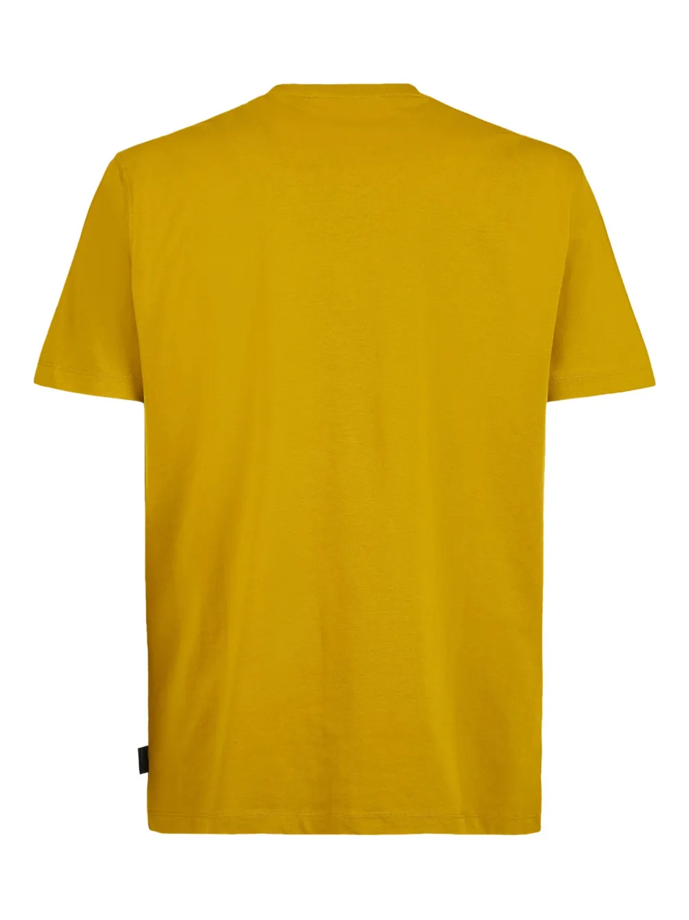 GAZZARRINI X MICHELE FRANZESE pocket-detail T-shirt | T-Shirts | Image 2