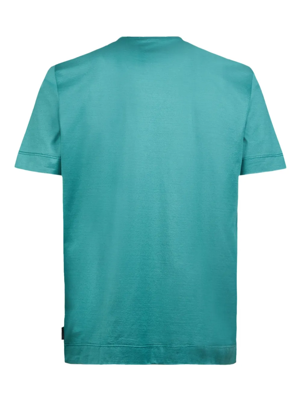 GAZZARRINI X MICHELE FRANZESE cotton T-shirt | T-Shirts | Image 2