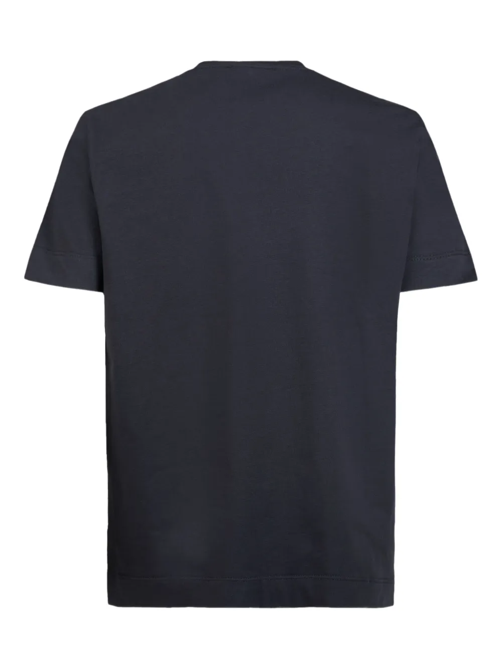 GAZZARRINI X MICHELE FRANZESE crew-neck T-shirt | T-Shirts | Image 2