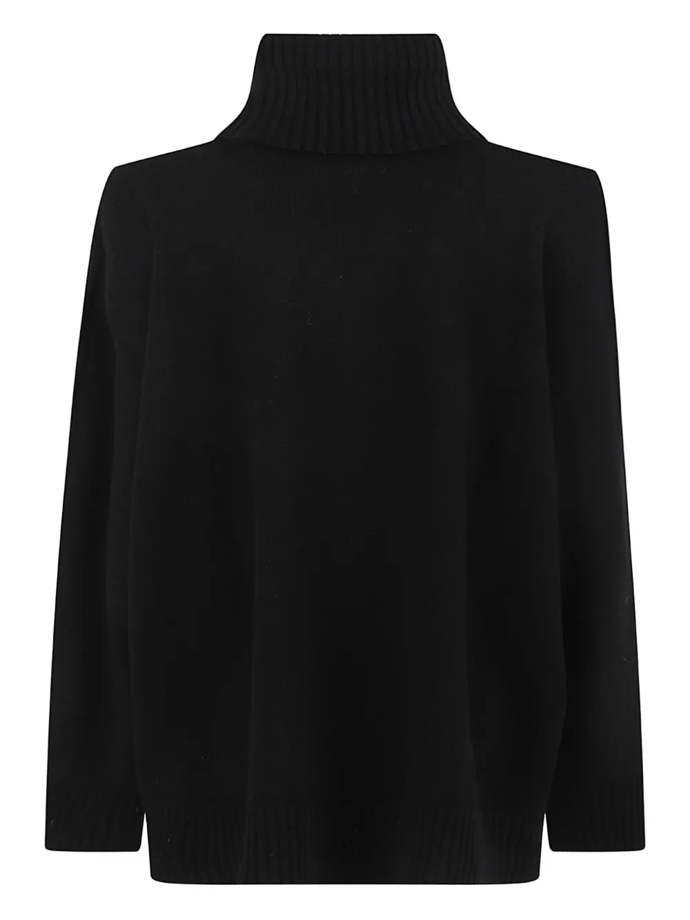 Alberta Ferretti roll-neck sweater | Knitted Sweaters | Image 2