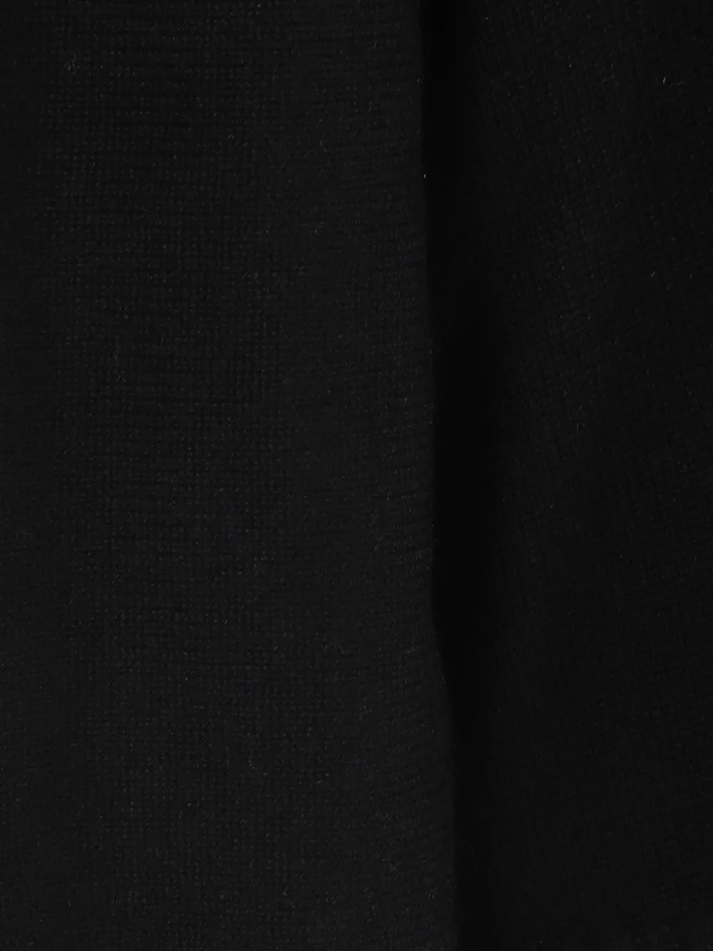 Alberta Ferretti Coltrui Zwart