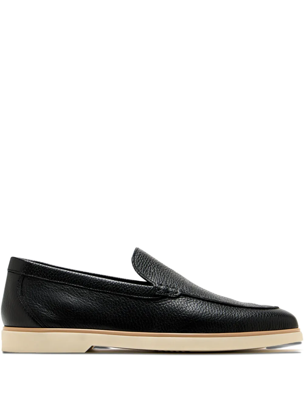 Magnanni mocasines slip-on | negro | Image 1